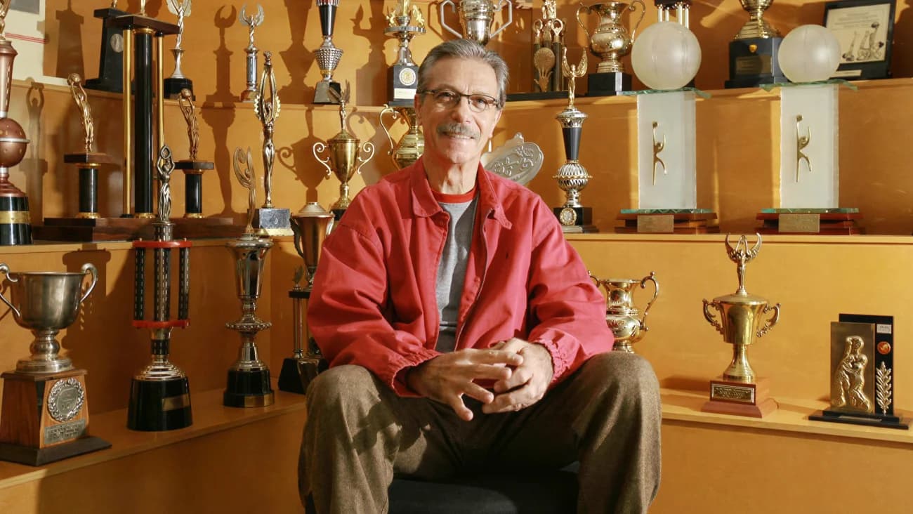 Hélio Rubens Garcia