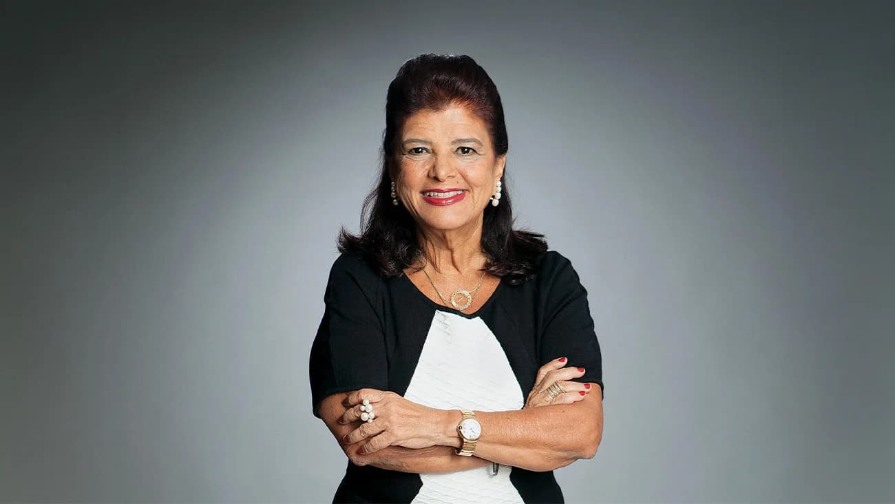 Luiza Helena Trajano