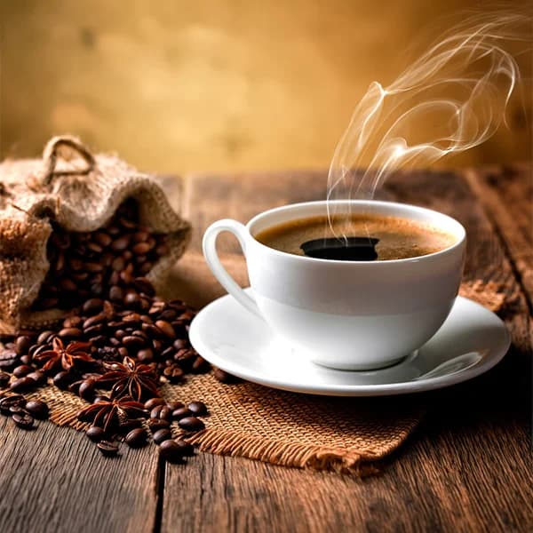 Café da Alta Mogiana