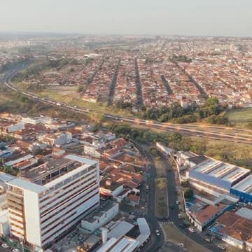 O Futuro Bicentenário