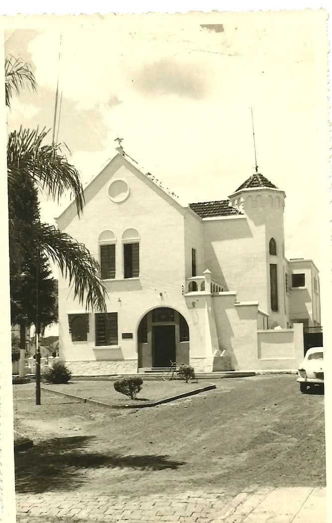 Registro de Museu Histórico Municipal José Chiachiri  4