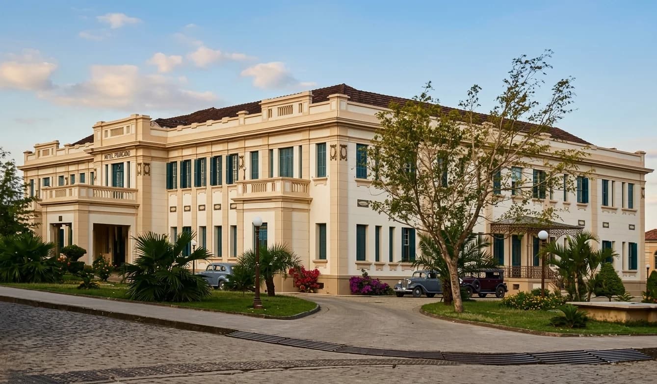 Hotel Francano
