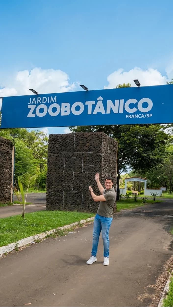 Para Fugir da Rotina