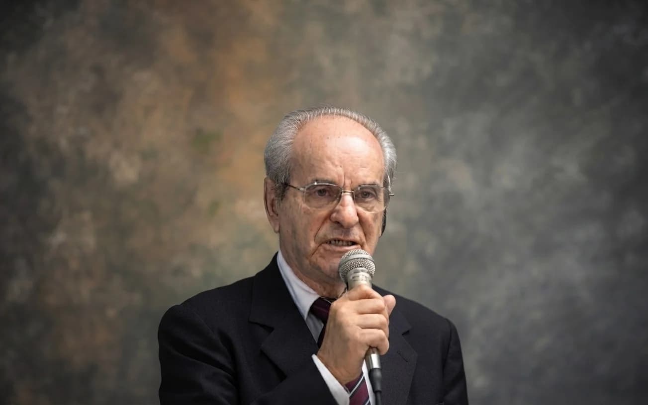 Ary Balieiro