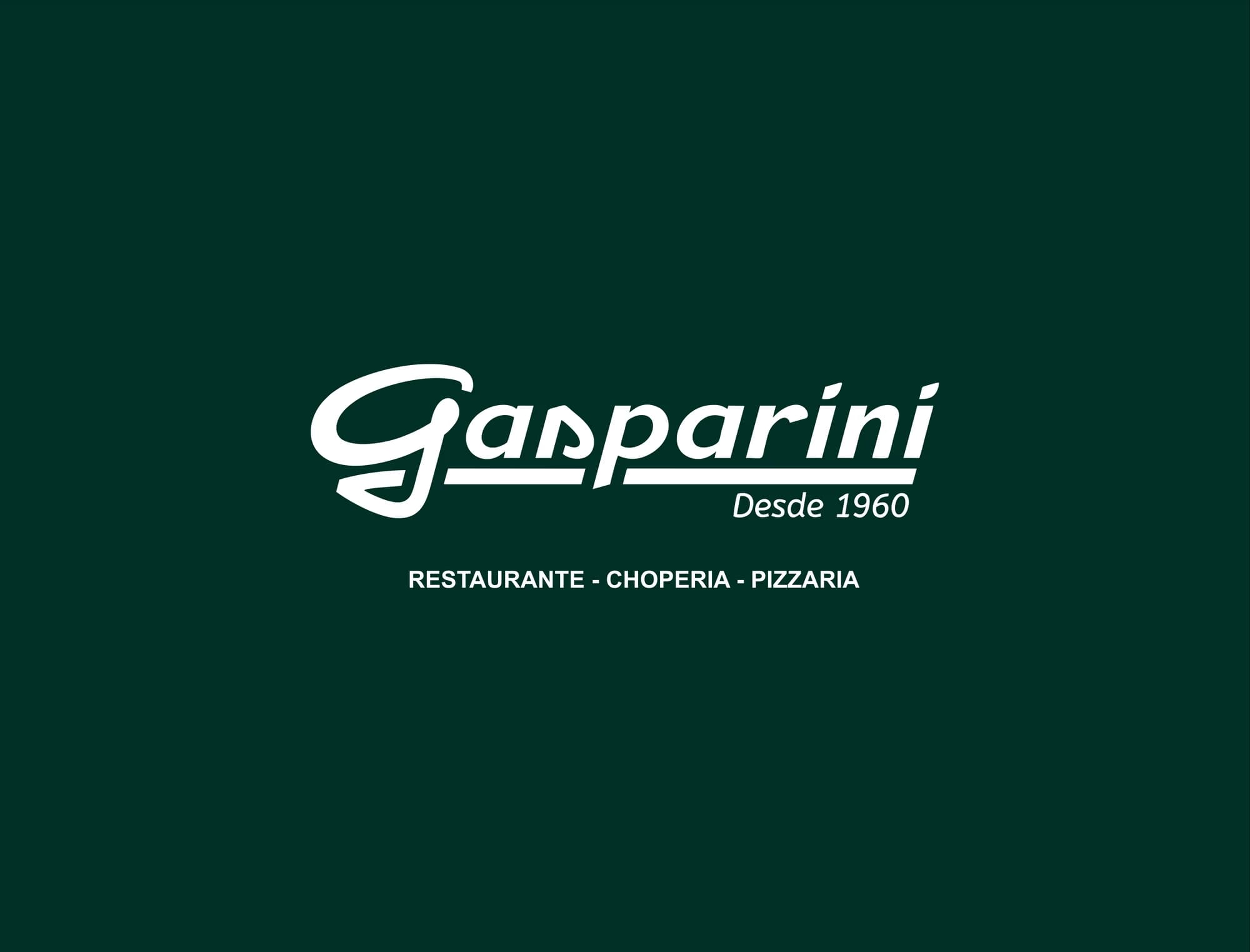 Restaurante Gasparini