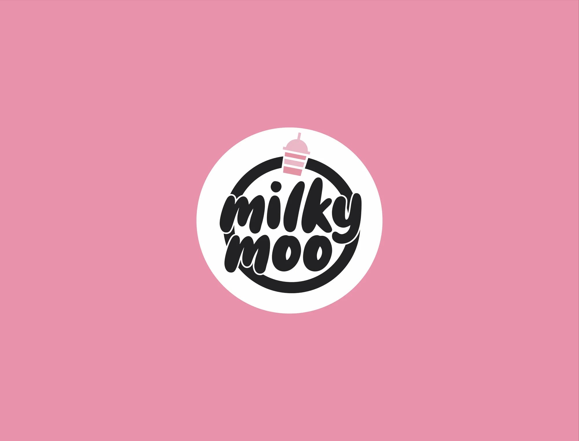 Milky Moo - Drive Franca