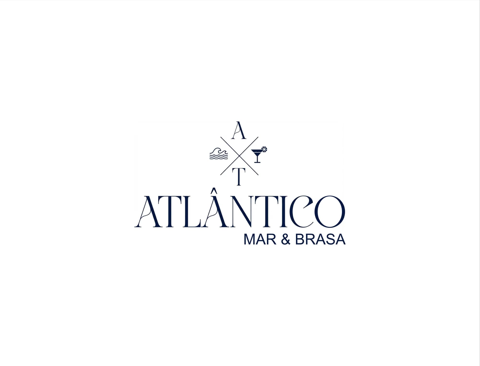 Atlântico Mar & Brasa