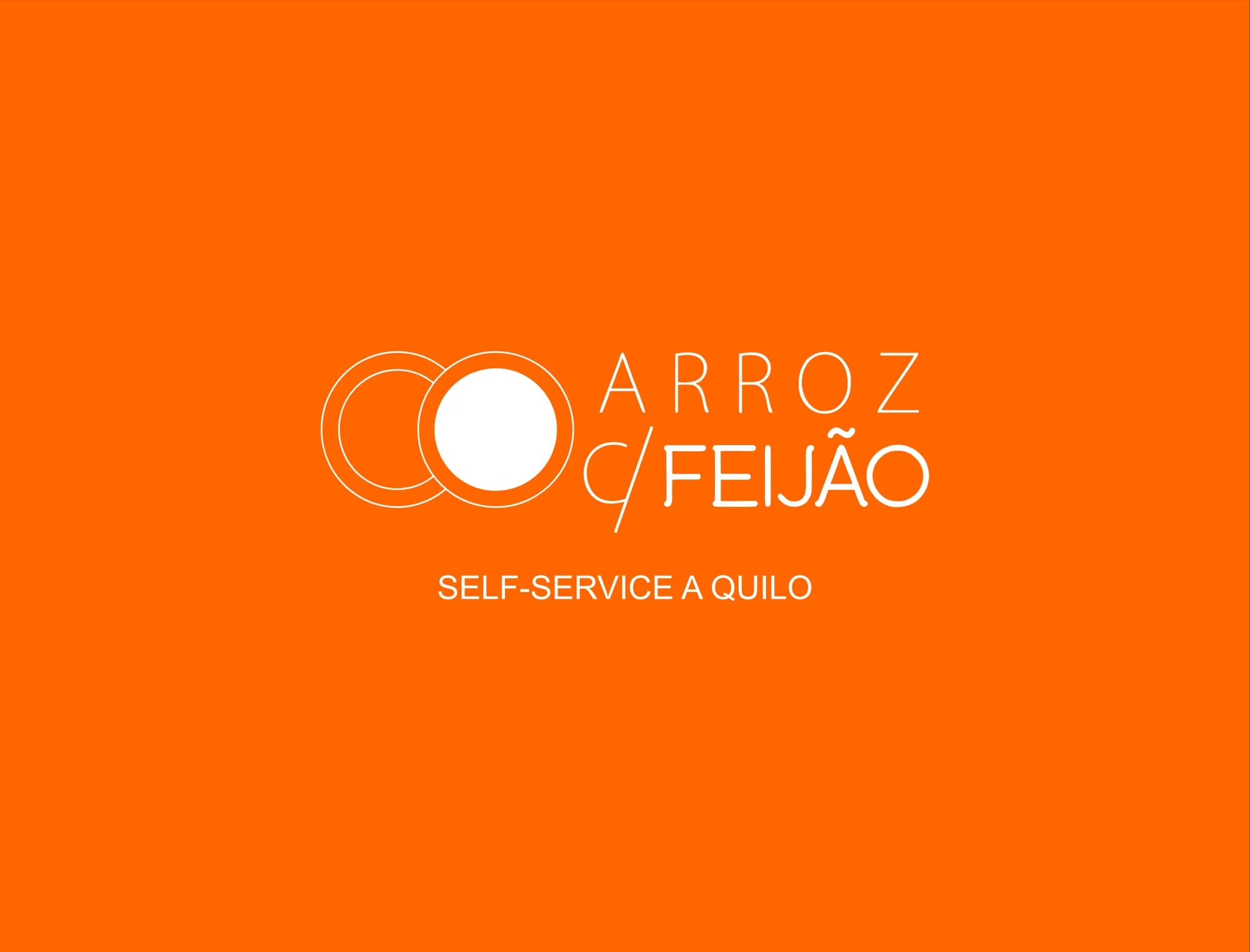 Restaurante Arroz c/ Feijão