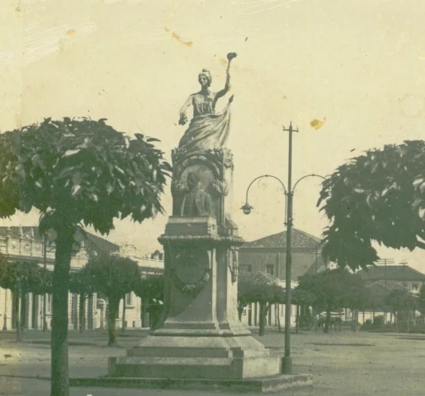 Franca deixa de ser “Franca do Imperador”