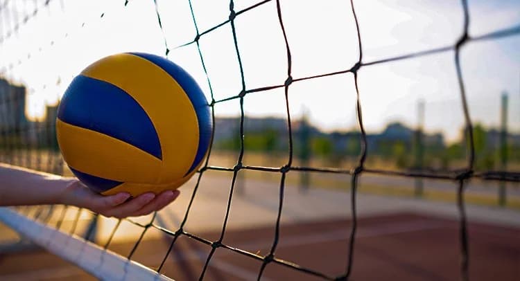 Franca abre inscrições para campeonatos de vôlei e futsal