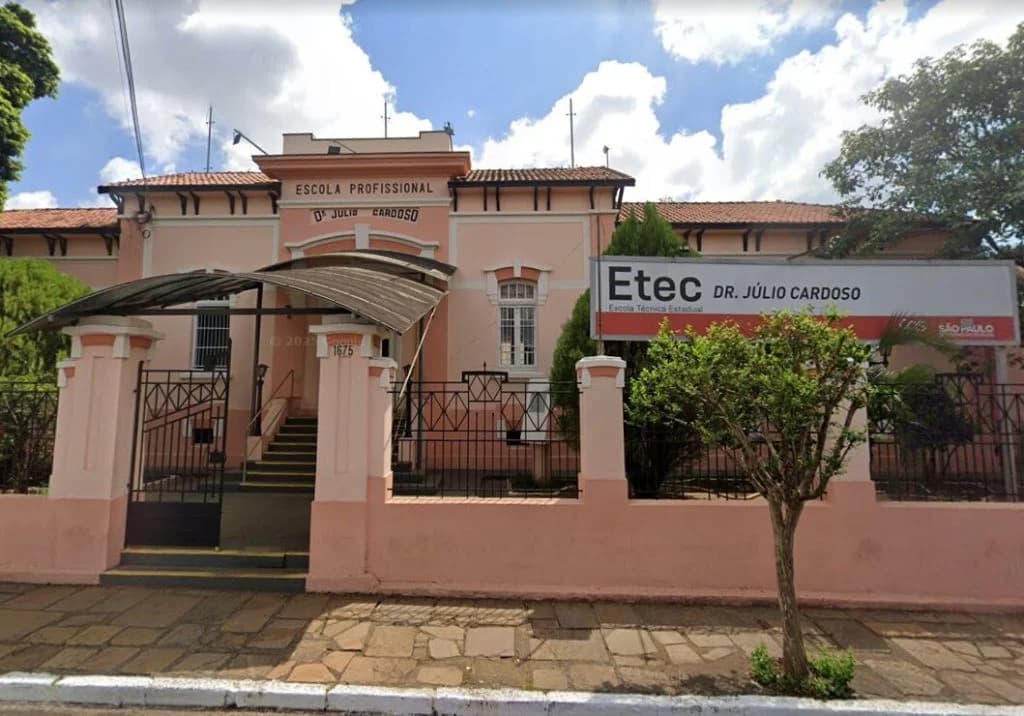 Etec de Franca fica entre as melhores do estado em avaliação internacional