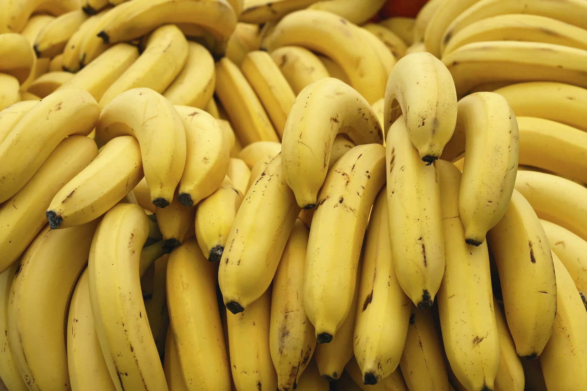O que acontece com o fígado quando você come banana?
