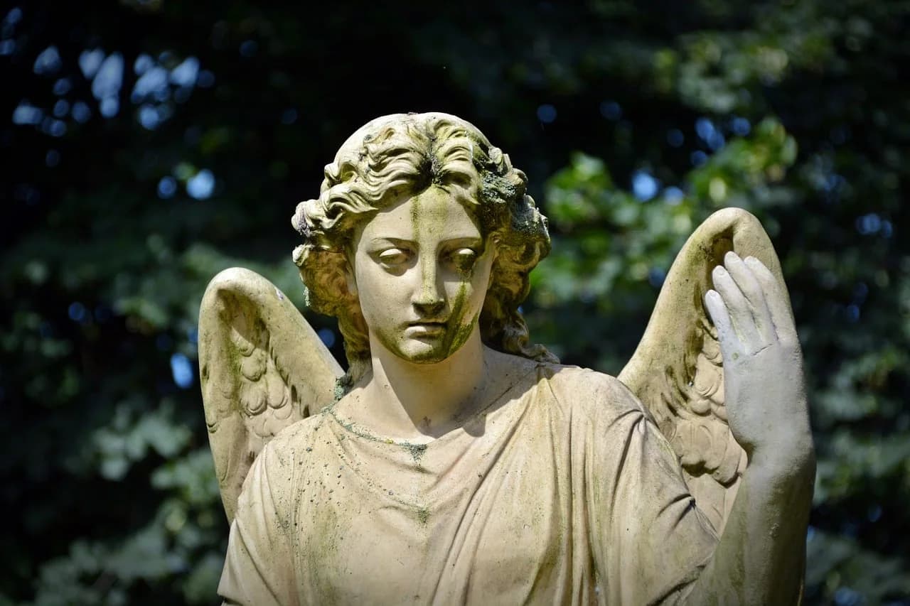 Qual é o anjo do seu signo? Descubra seu protetor espiritual