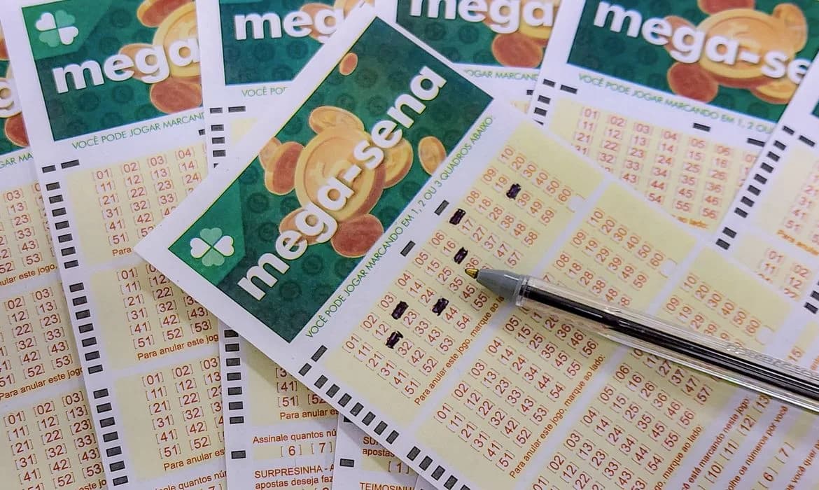 Mega-Sena pode pagar R$ 150 milhões nesta quarta-feira