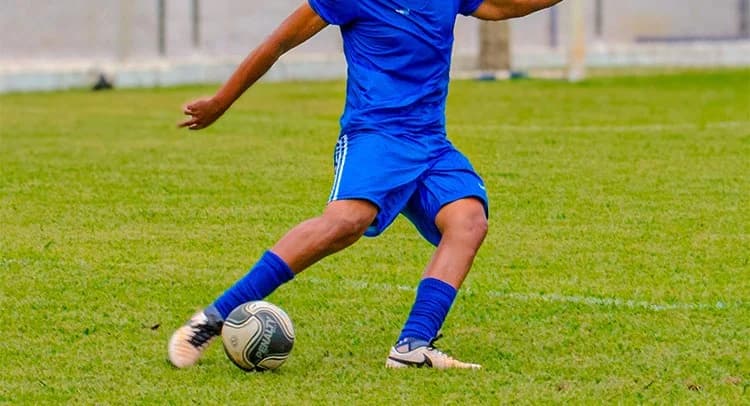 Varzeano Série B tem sete jogos neste sábado em Franca