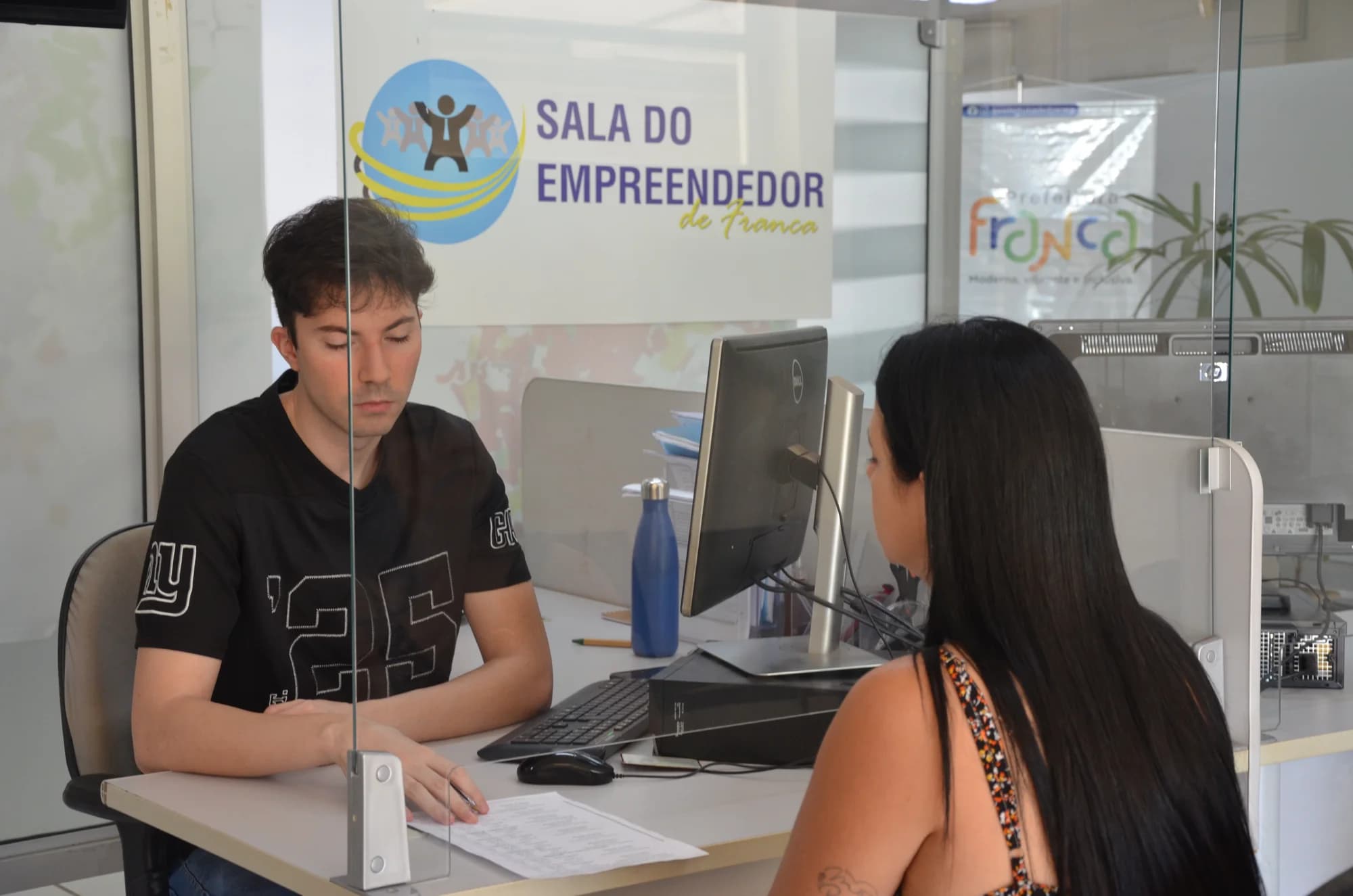 Franca chega a quase 68 mil empresas ativas e amplia oferta de microcrédito