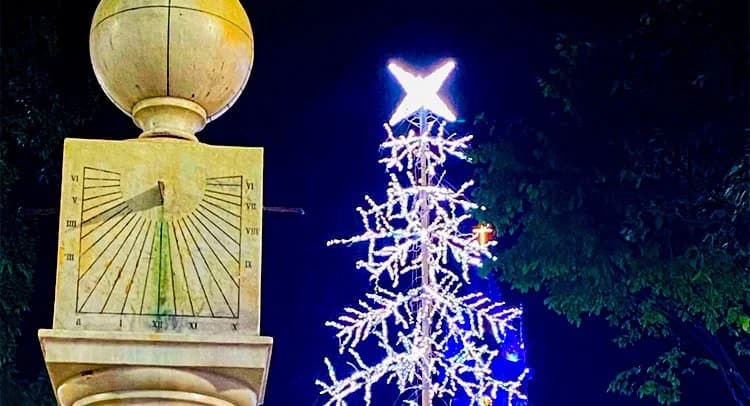 Decoração de Natal em Franca: Prefeitura analisa documentos da oitava empresa
