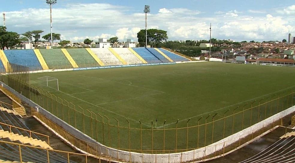 Inauguração do Lanchão