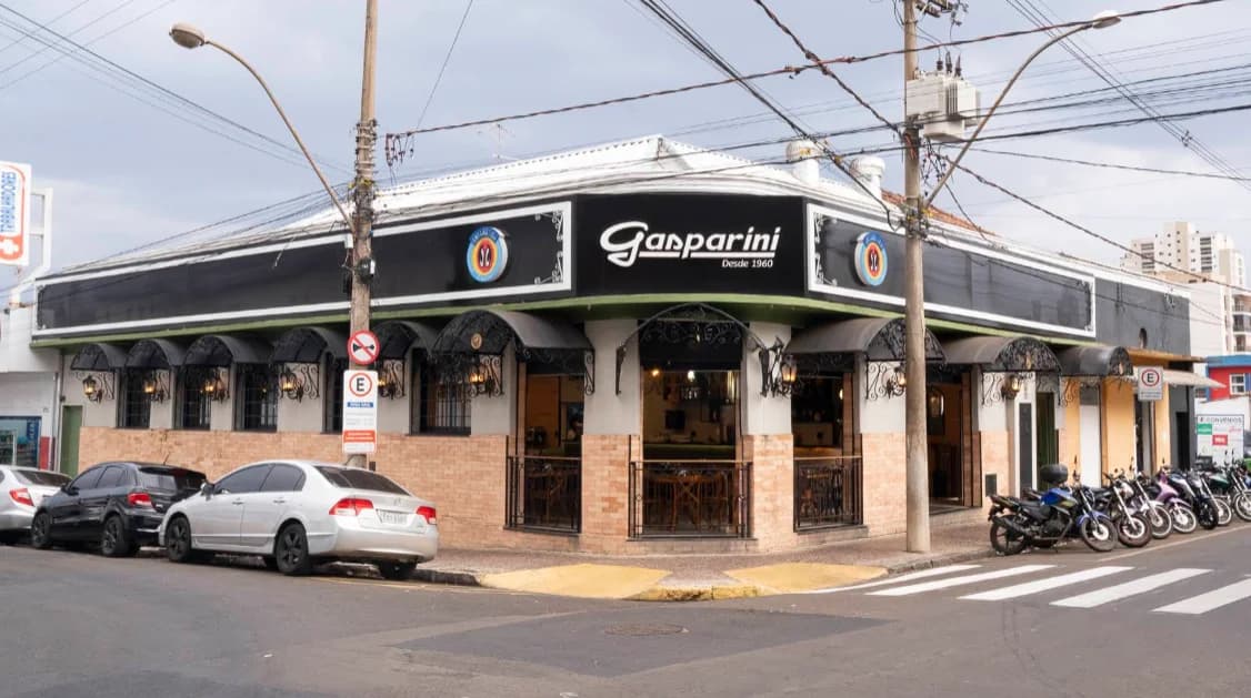 Restaurante Gasparini