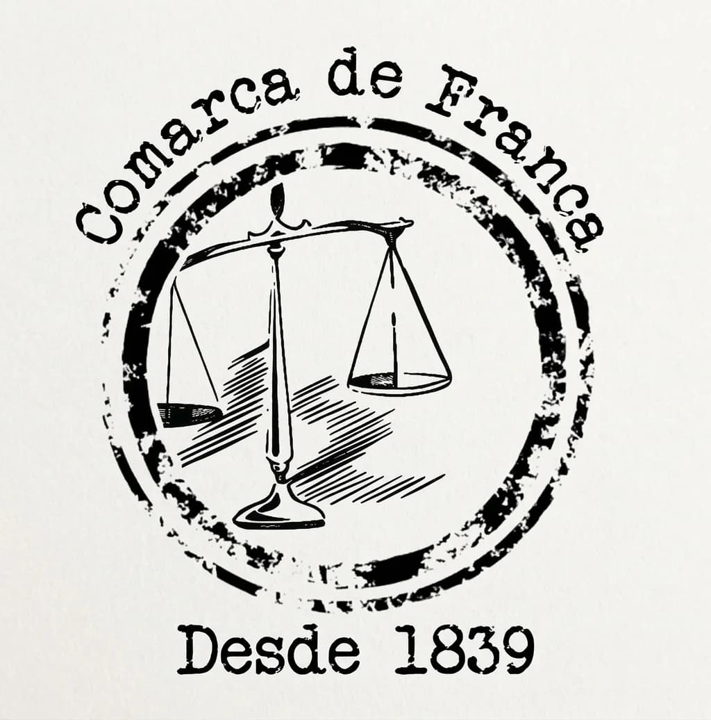 Franca vira Comarca