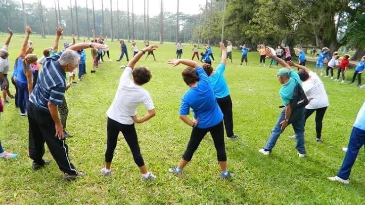 AtivaMente promove atividades gratuitas em Franca