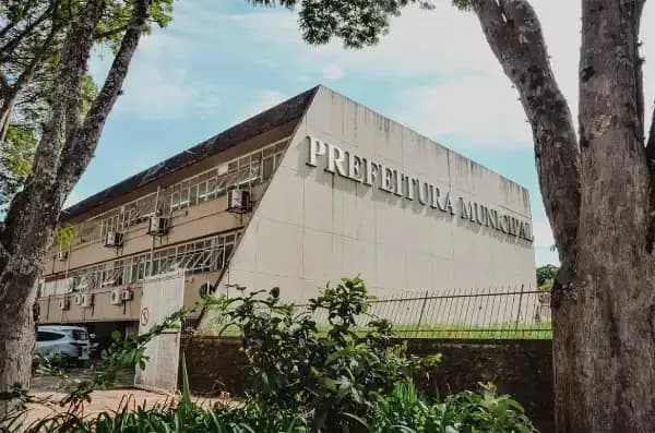 Estágio na Prefeitura de Franca: inscrições abertas