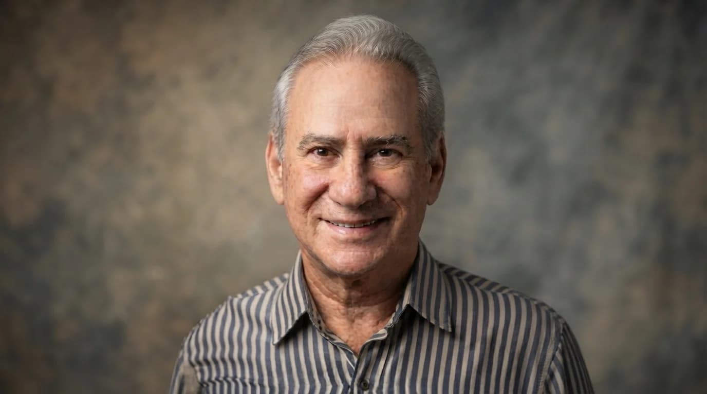 Wilson Sábio de Mello