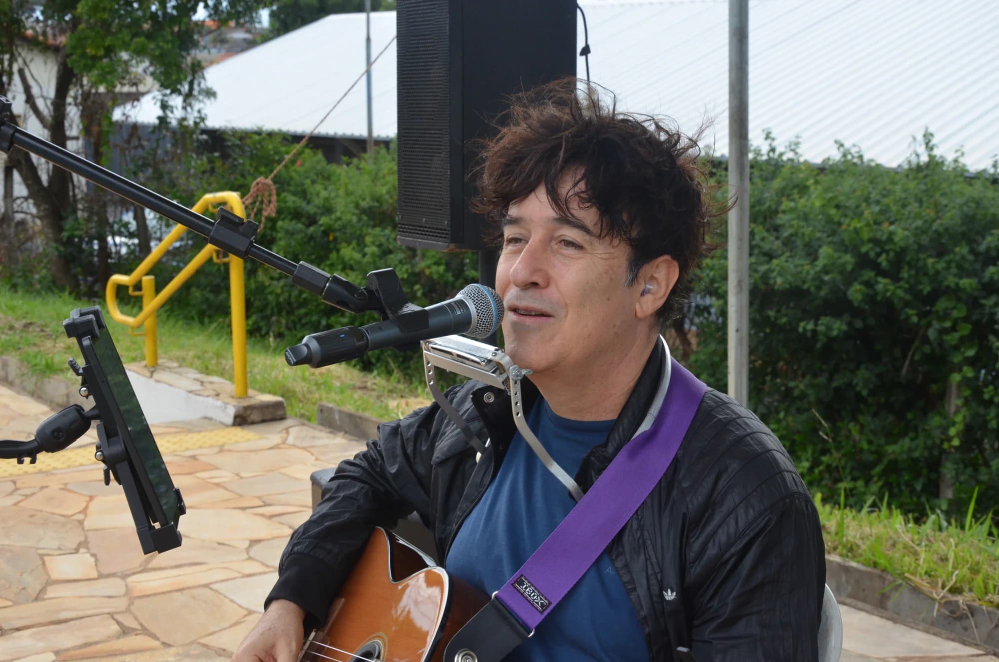 Música em Todos os Cantos terá shows gratuitos em Franca neste fim de semana