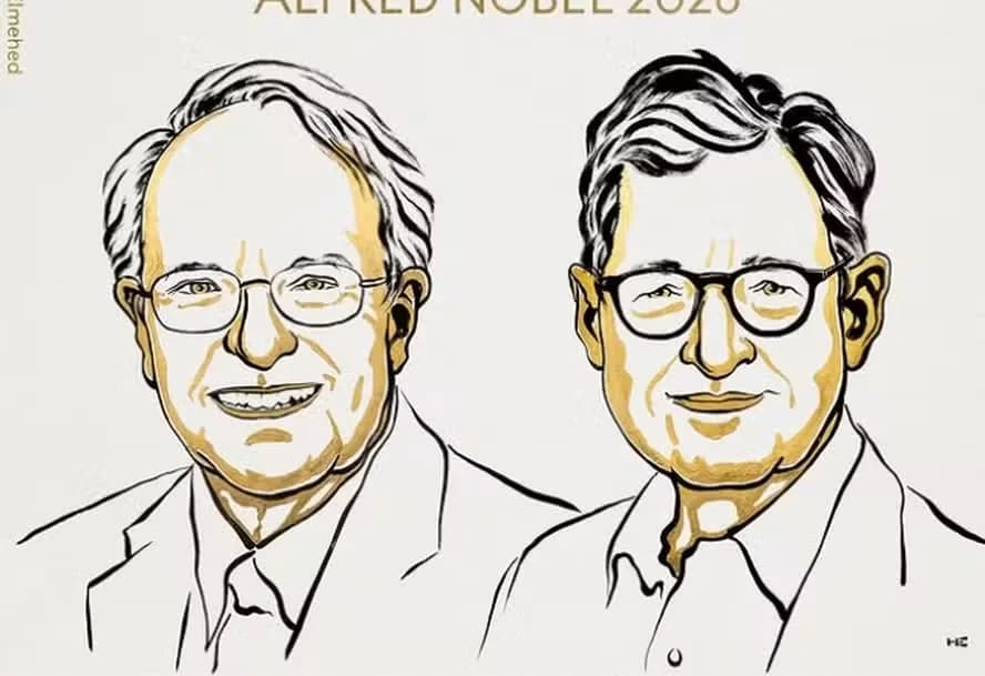 Nobel de Economia reconhece estudos sobre estabilidade econômica e inflação