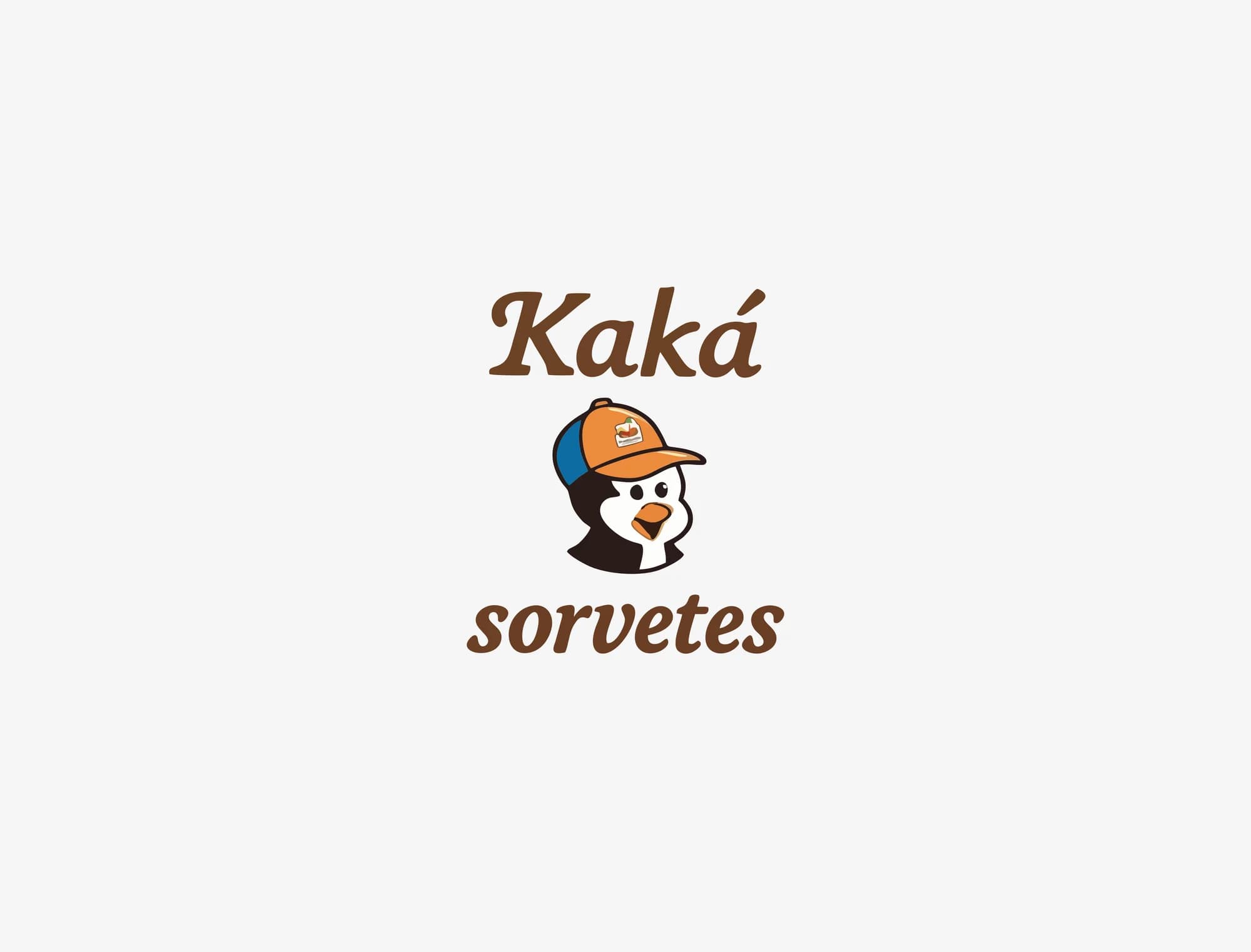 Kaká Sorvetes