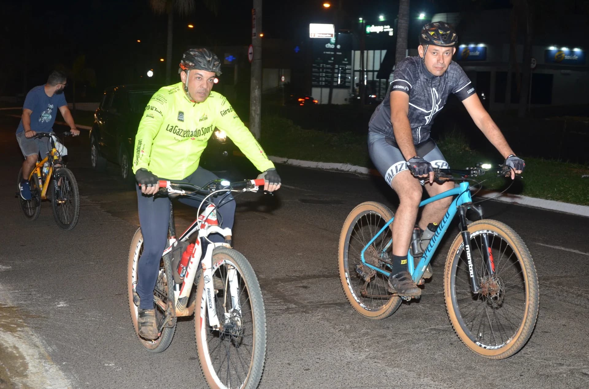Passeio Ciclístico será realizado nesta quinta-feira em Franca