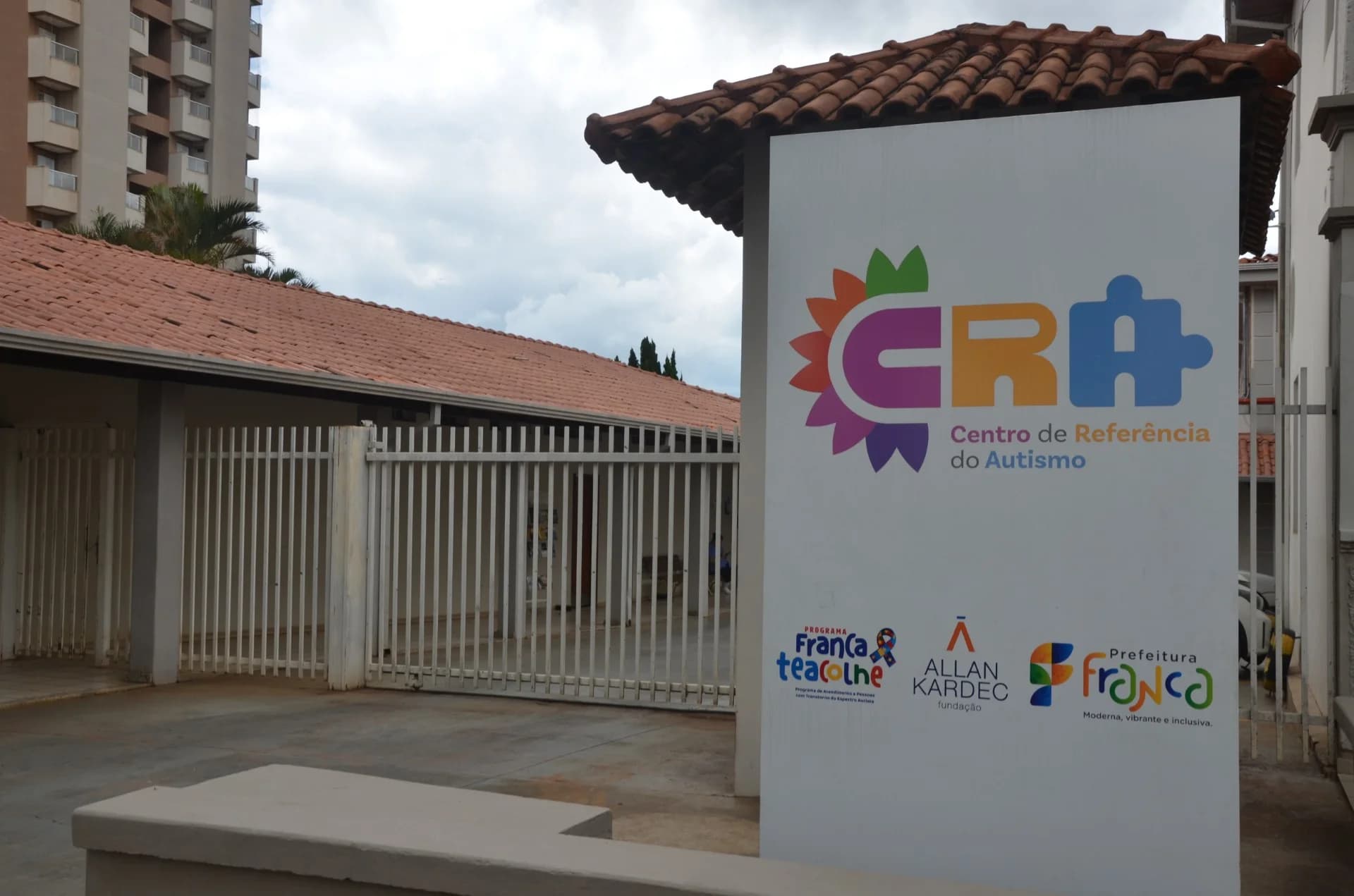 Centro de Referência do Autismo completa um ano com mais de 11,3 mil atendimentos em Franca