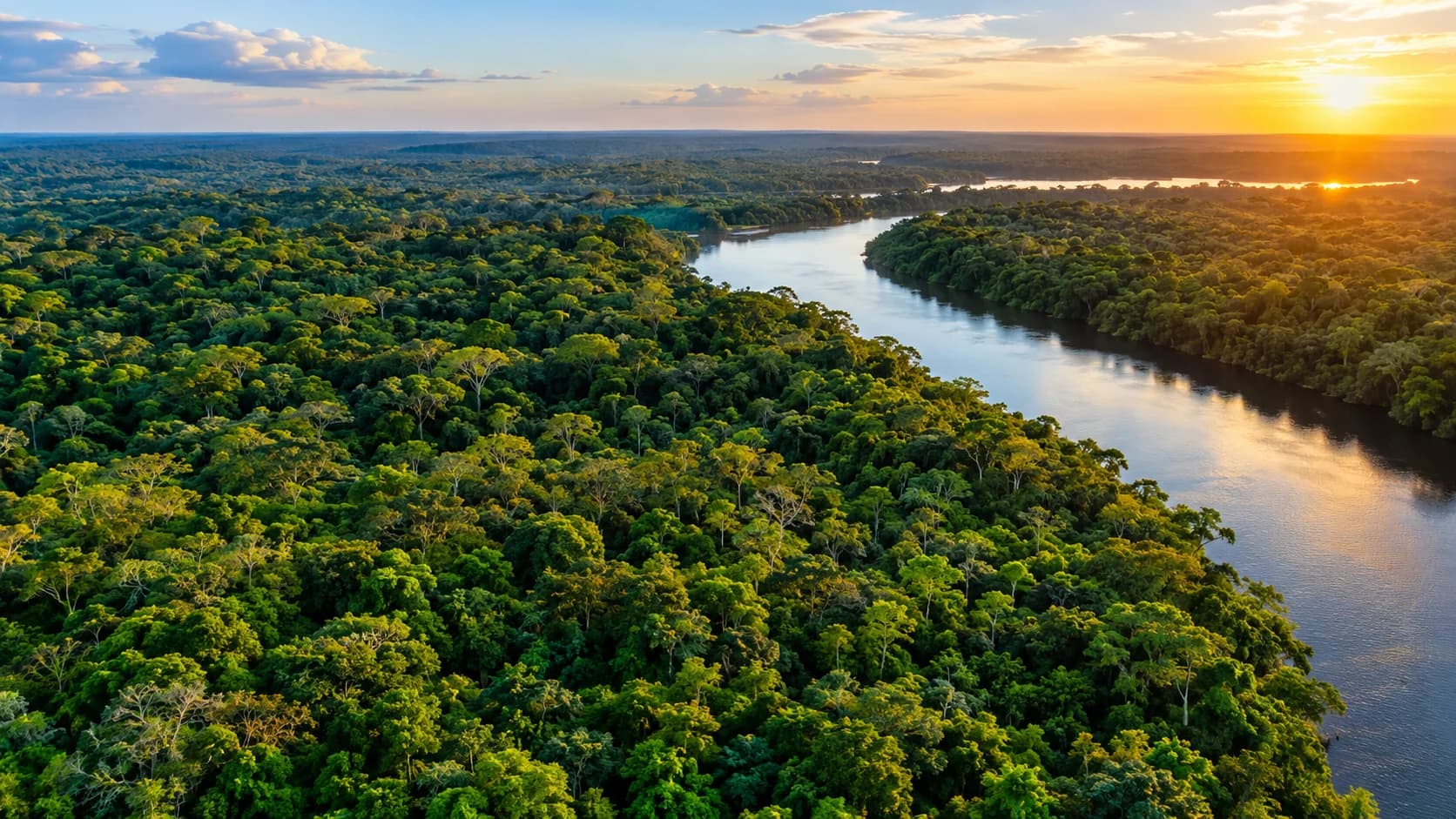 Desmatamento na Amazônia e no Cerrado atinge os menores níveis já registrados