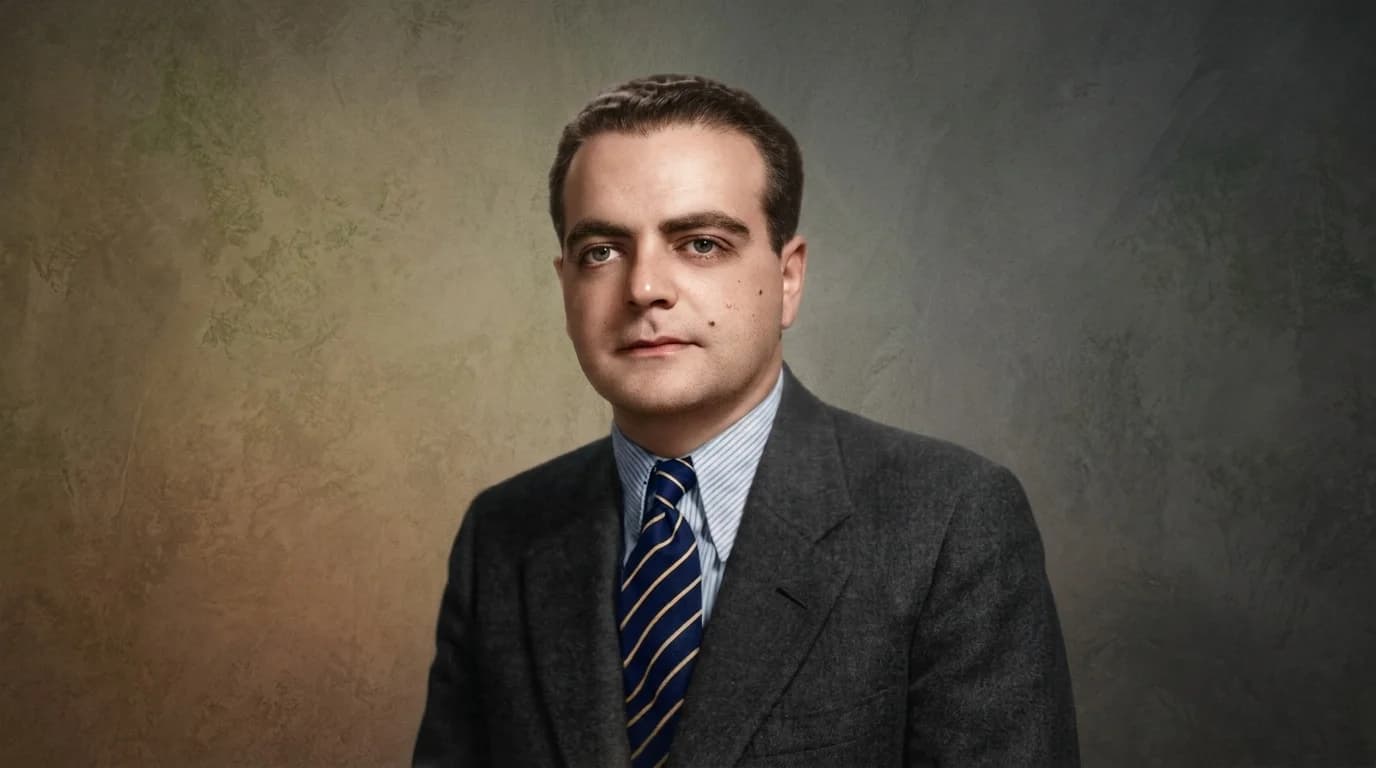 José Chiachiri