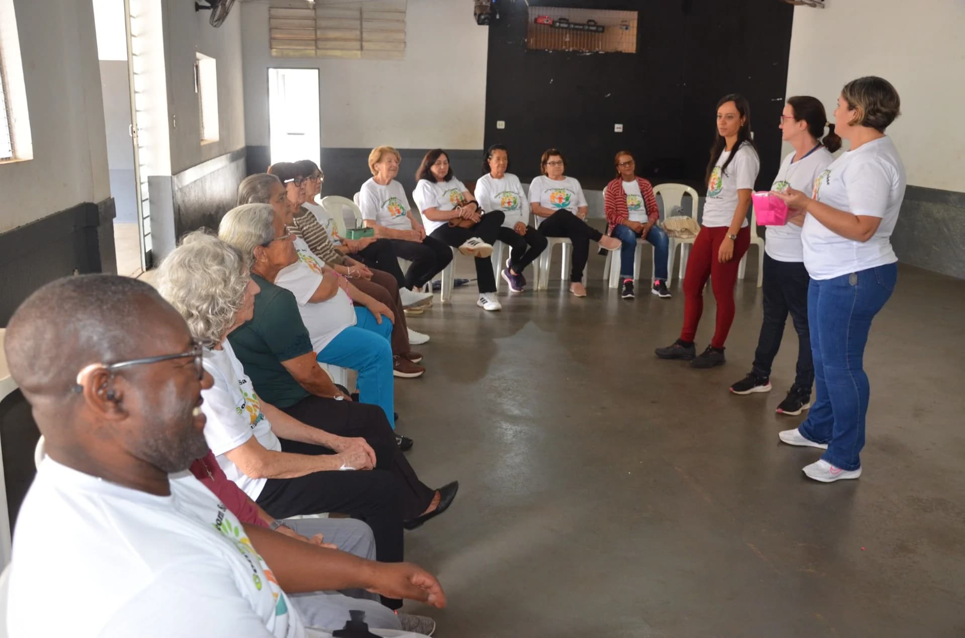 Outubro Rosa: UBSs de Franca mantêm ações de prevenção ao câncer de mama