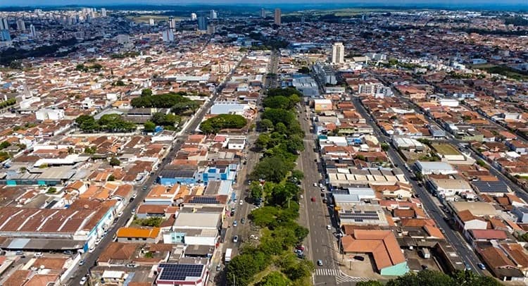 Prefeitura de Franca aplica R$ 7,2 milhões em multas contra loteamentos irregulares